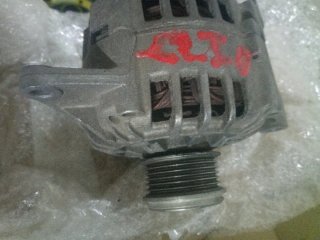 Alternador Valeo SG10B019 Renault 120A