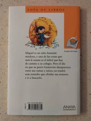 El abrazo del árbol