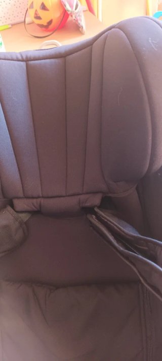 Silla coche BeSafe
