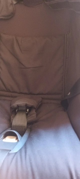 Silla coche BeSafe
