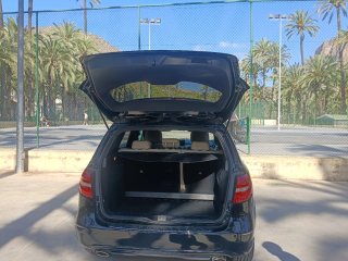 Mercedes-Benz Clase B 2013