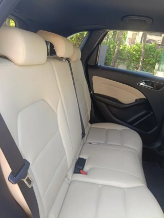 Mercedes-Benz Clase B 2013