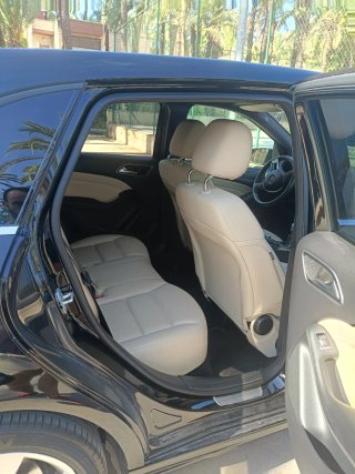 Mercedes-Benz Clase B 2013