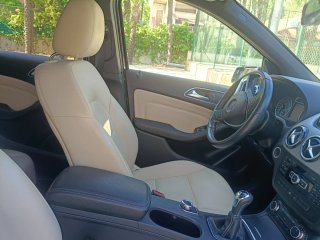 Mercedes-Benz Clase B 2013