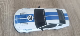Lote Ford Mustang y Lamborghini Gallardo