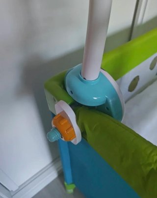 Móvil Cuna Bebé con Proyector
