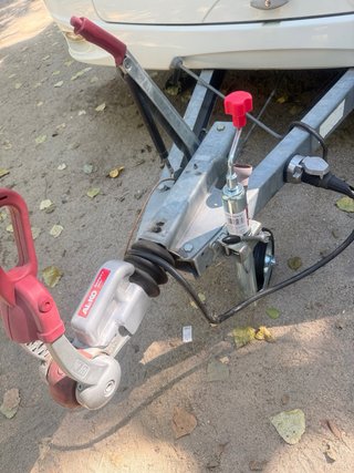 Caravana Sterckeman Starlett 470PE