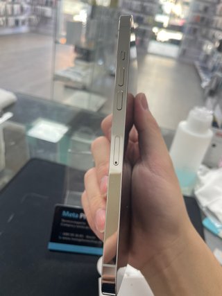 iPhone 12 Pro Max 256GB Blanco