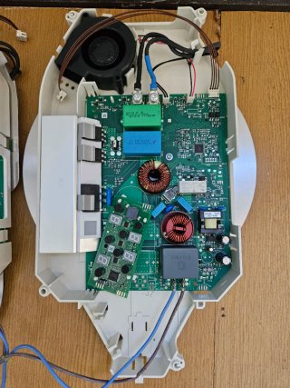 Placa Inducción Cata IB 603 BK