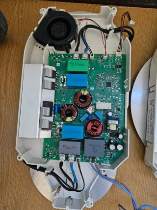 Placa Inducción Cata IB 603 BK