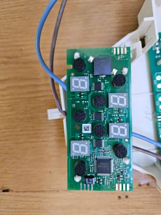 Placa Inducción Cata IB 603 BK