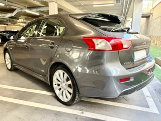 Mitsubishi Lancer 2.0 DID 140cv. 2010 IMPECABLE