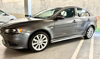 Mitsubishi Lancer 2.0 DID 140cv. 2010 IMPECABLE