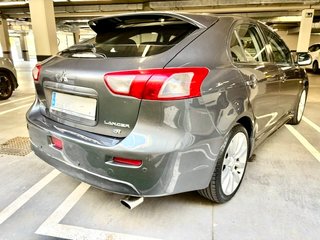 Mitsubishi Lancer 2.0 DID 140cv. 2010 IMPECABLE