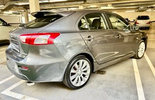 Mitsubishi Lancer 2.0 DID 140cv. 2010 IMPECABLE