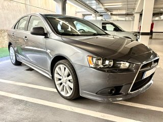 Mitsubishi Lancer 2.0 DID 140cv. 2010 IMPECABLE