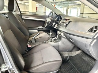 Mitsubishi Lancer 2.0 DID 140cv. 2010 IMPECABLE