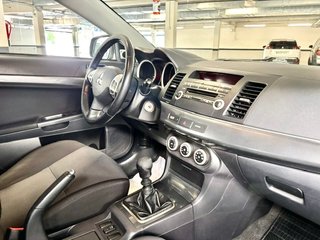 Mitsubishi Lancer 2.0 DID 140cv. 2010 IMPECABLE