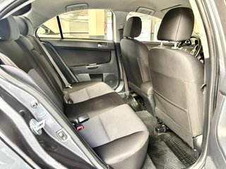 Mitsubishi Lancer 2.0 DID 140cv. 2010 IMPECABLE