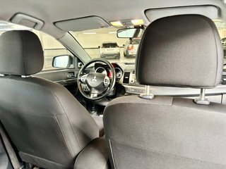 Mitsubishi Lancer 2.0 DID 140cv. 2010 IMPECABLE