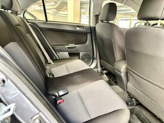Mitsubishi Lancer 2.0 DID 140cv. 2010 IMPECABLE
