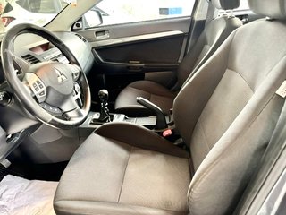 Mitsubishi Lancer 2.0 DID 140cv. 2010 IMPECABLE
