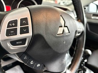 Mitsubishi Lancer 2.0 DID 140cv. 2010 IMPECABLE