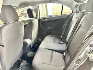 Mitsubishi Lancer 2.0 DID 140cv. 2010 IMPECABLE