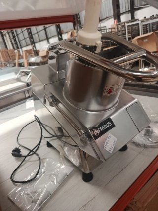 CORTA VERDURAS PROFESIONAL MIRA MI PERFIL