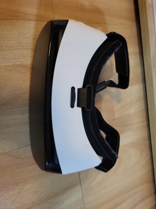 Samsung Gear VR