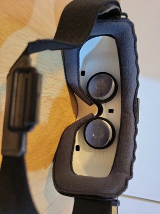 Samsung Gear VR