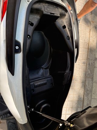 Kymco Super Dink 300i ABS 2016