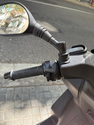 Kymco Super Dink 300i ABS 2016