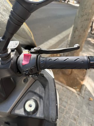 Kymco Super Dink 300i ABS 2016