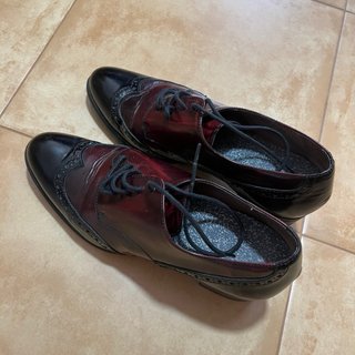 Zapatos de vestir mujer Wonders