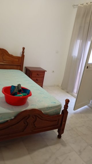 ALQUILO HABITACIONES EN OSUNA (Estudiantes/Sanitar