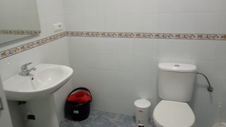 ALQUILO HABITACIONES EN OSUNA (Estudiantes/Sanitar