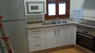 ALQUILO HABITACIONES EN OSUNA (Estudiantes/Sanitar