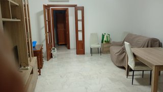 ALQUILO HABITACIONES EN OSUNA (Estudiantes/Sanitar