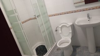 ALQUILO HABITACIONES EN OSUNA (Estudiantes/Sanitar