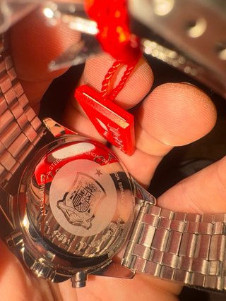 Reloj Viceroy Multifunción Acero RFEF
