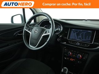 Opel Mokka X 1.4 Turbo Excellence Start/Stop