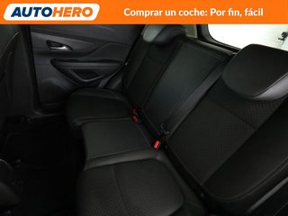 Opel Mokka X 1.4 Turbo Excellence Start/Stop