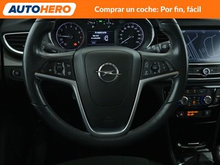 Opel Mokka X 1.4 Turbo Excellence Start/Stop