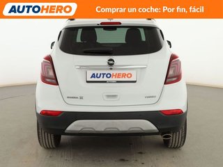 Opel Mokka X 1.4 Turbo Excellence Start/Stop