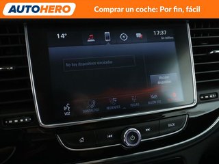 Opel Mokka X 1.4 Turbo Excellence Start/Stop