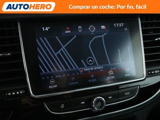 Opel Mokka X 1.4 Turbo Excellence Start/Stop