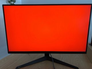 LG 27GQ50F-B Monitor