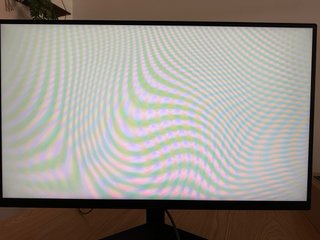 LG 27GQ50F-B Monitor