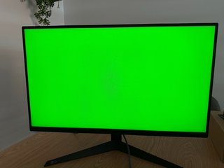 LG 27GQ50F-B Monitor